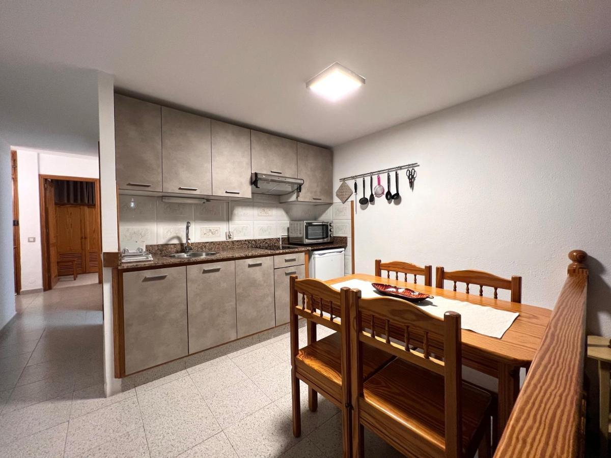 Apartment Tamaran 311 Playa del Inglés