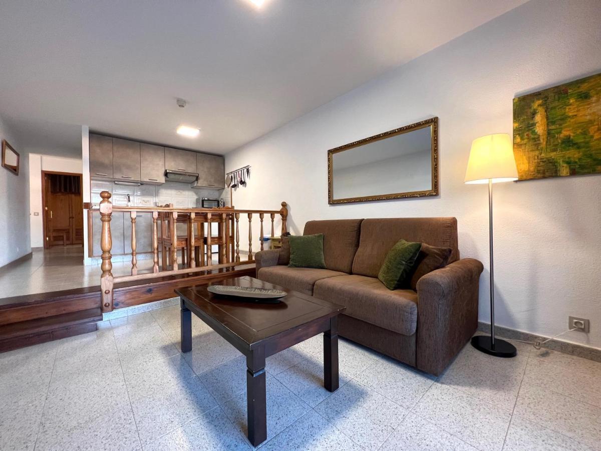 Apartment Tamaran 311 Playa del Inglés