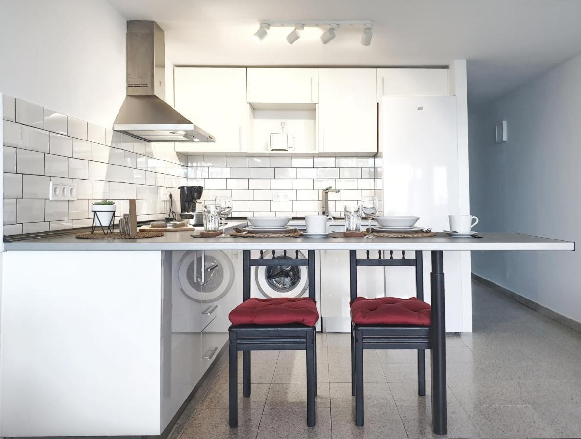 Huoneisto Tamaran 106 Vv Maspalomas Playa del Inglés