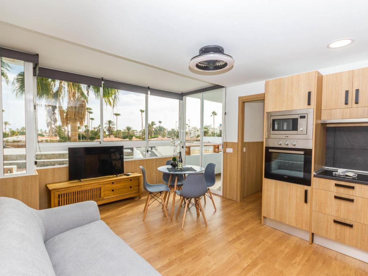 Cozy In Playa del Inglés