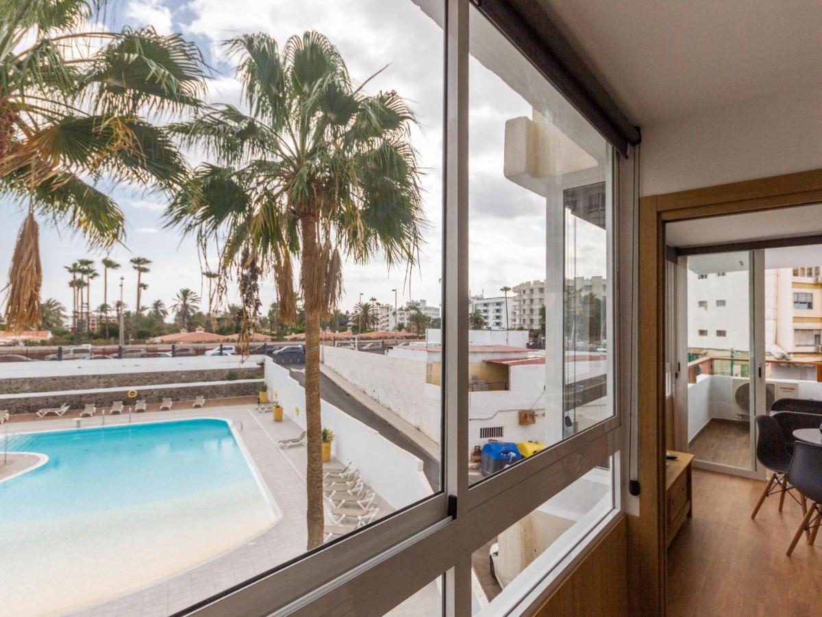 Cozy In * Playa del Inglés