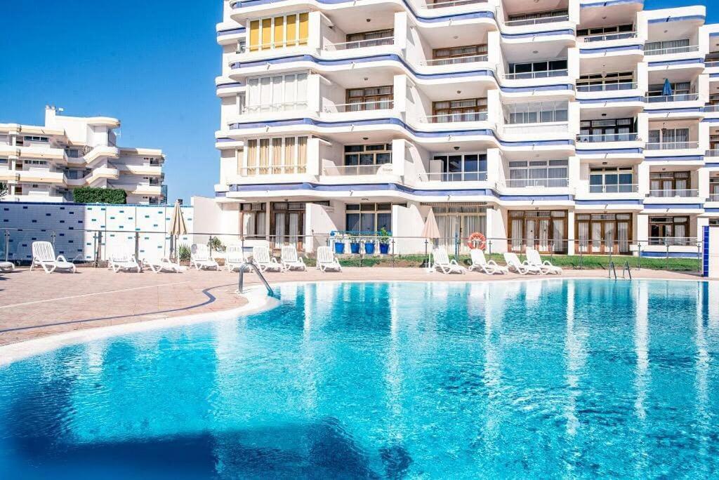 Tamaran 106 Vv Maspalomas Huoneisto Playa del Inglés