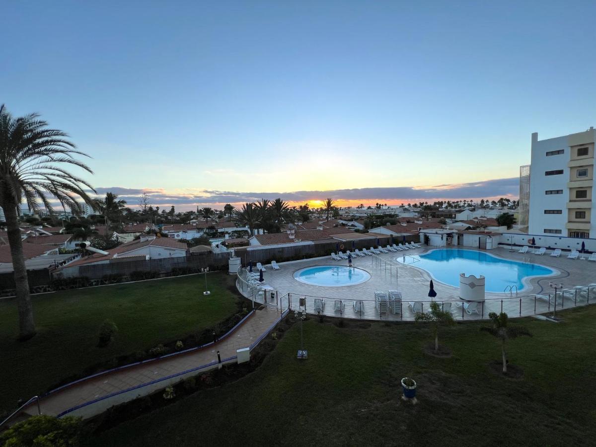 Tamaran 311 Apartment Playa del Inglés