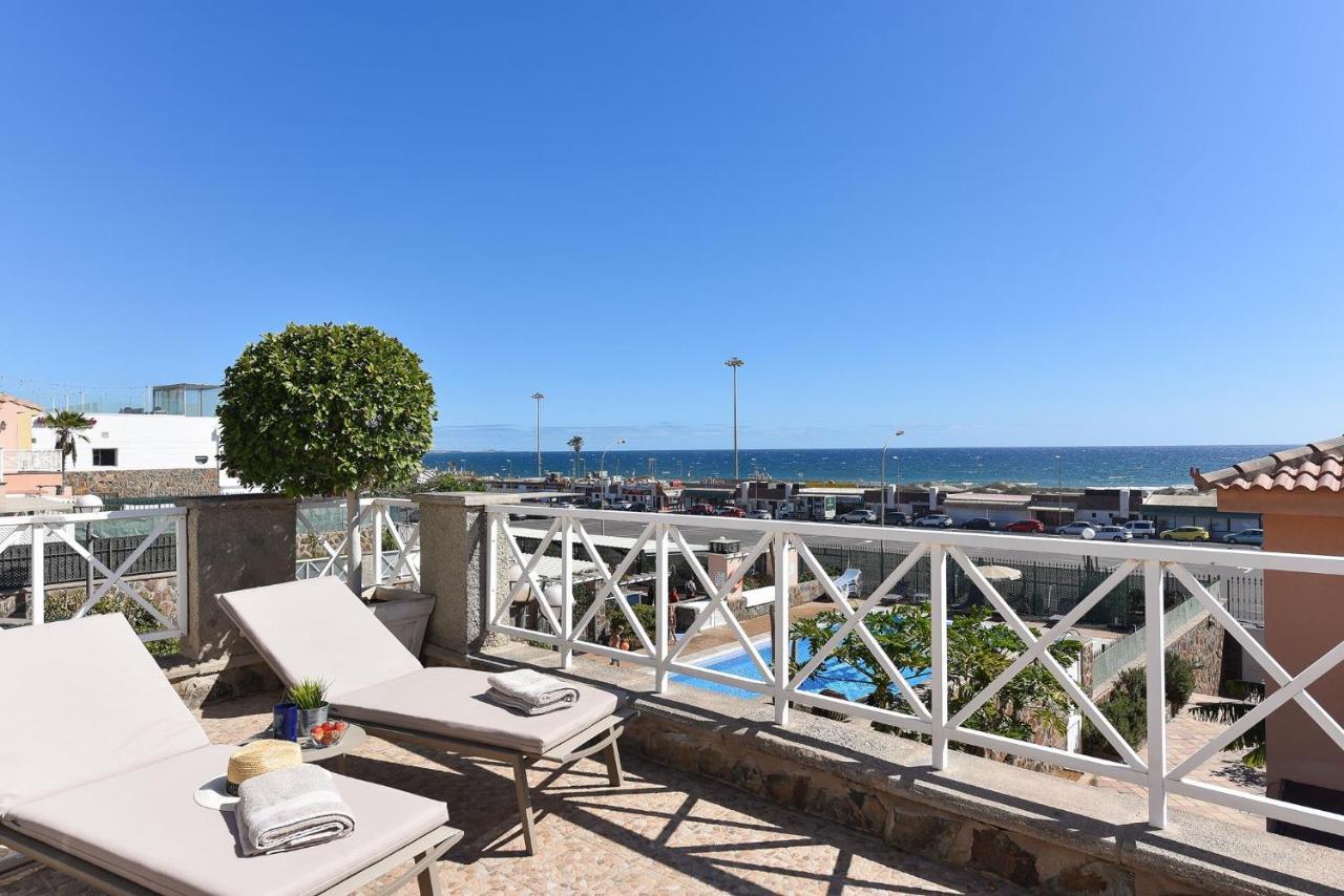 Santa Ana 19 By Villagrancanaria Ferienhaus Playa del Inglés