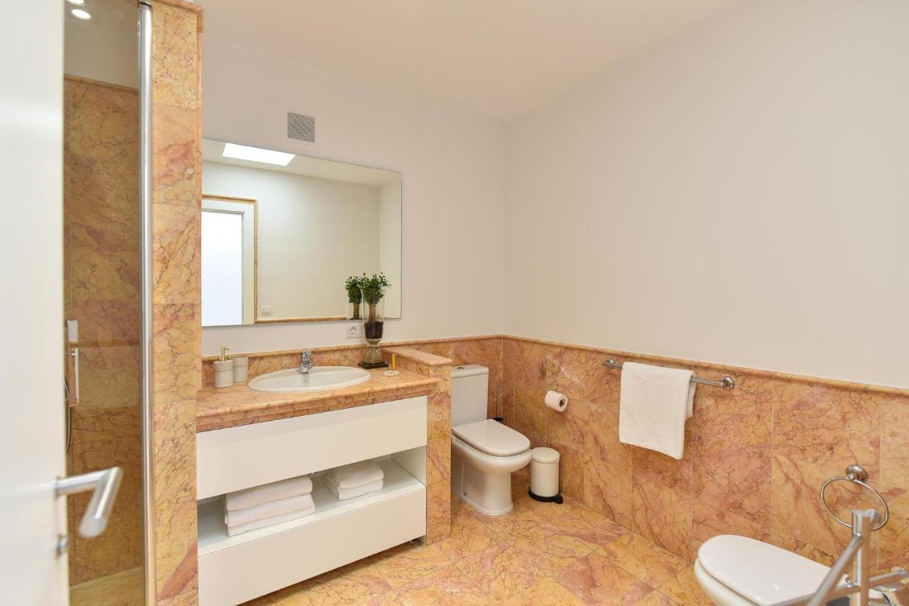 Ferienhaus Santa Ana 19 By Villagrancanaria
