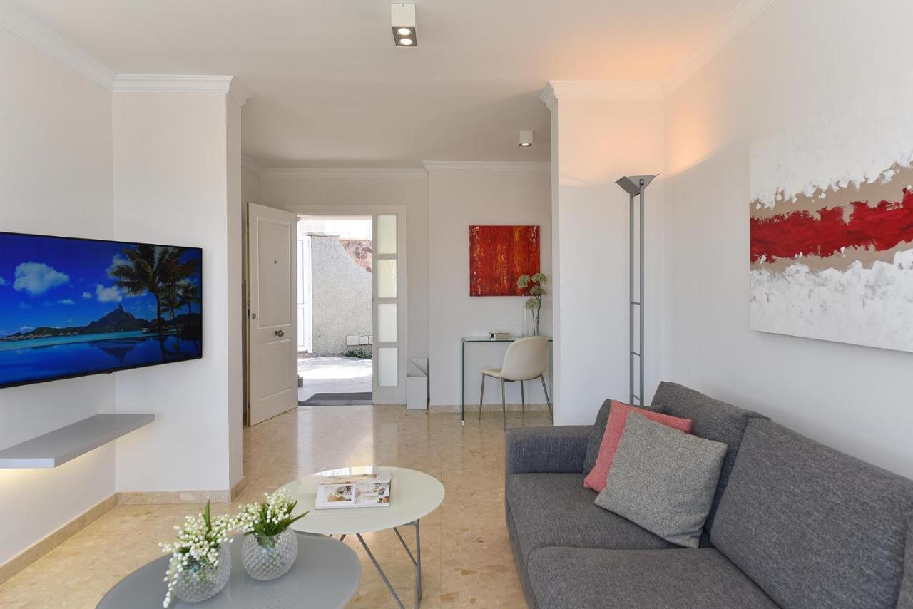 Ferienhaus Santa Ana 19 By Villagrancanaria Playa del Inglés