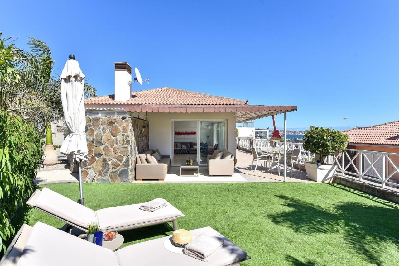 Ferienhaus Santa Ana 19 By Villagrancanaria