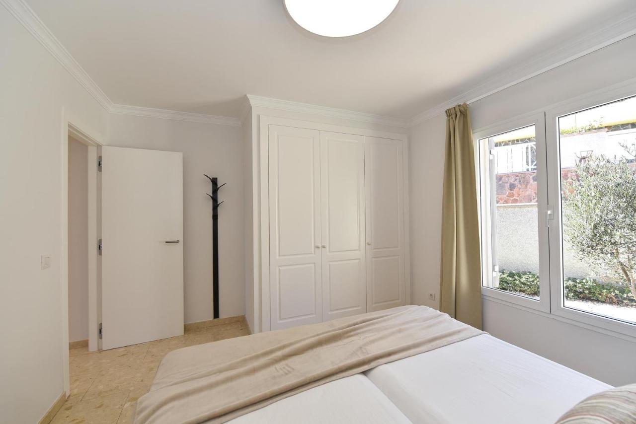 Ferienhaus Santa Ana 19 By Villagrancanaria Playa del Inglés