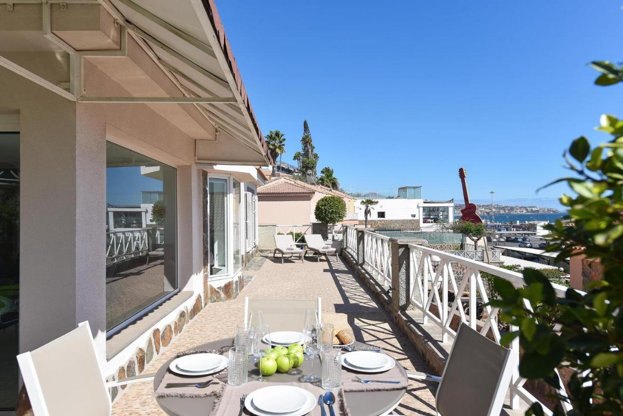 Ferienhaus Santa Ana 19 By Villagrancanaria