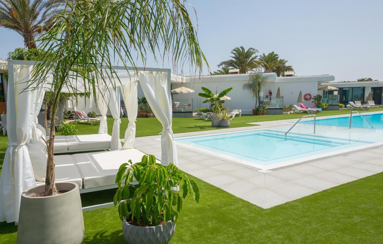 Dona Rosa Vakantiepark