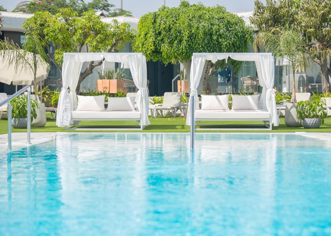 Dona Rosa Vakantiepark Playa del Inglés