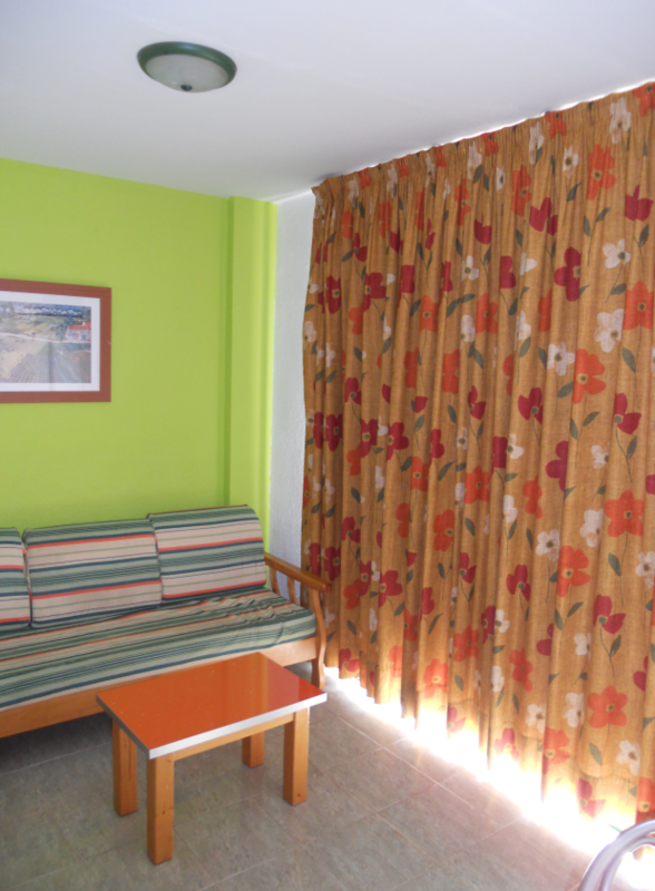 Park Aparthotel Playa del Ingles (Gran Canaria)