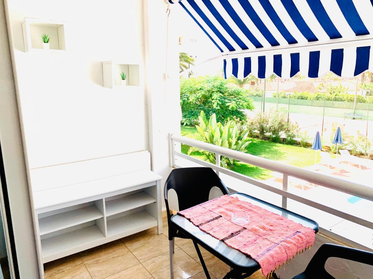 Teneguia-yumbo I Playa del Inglés