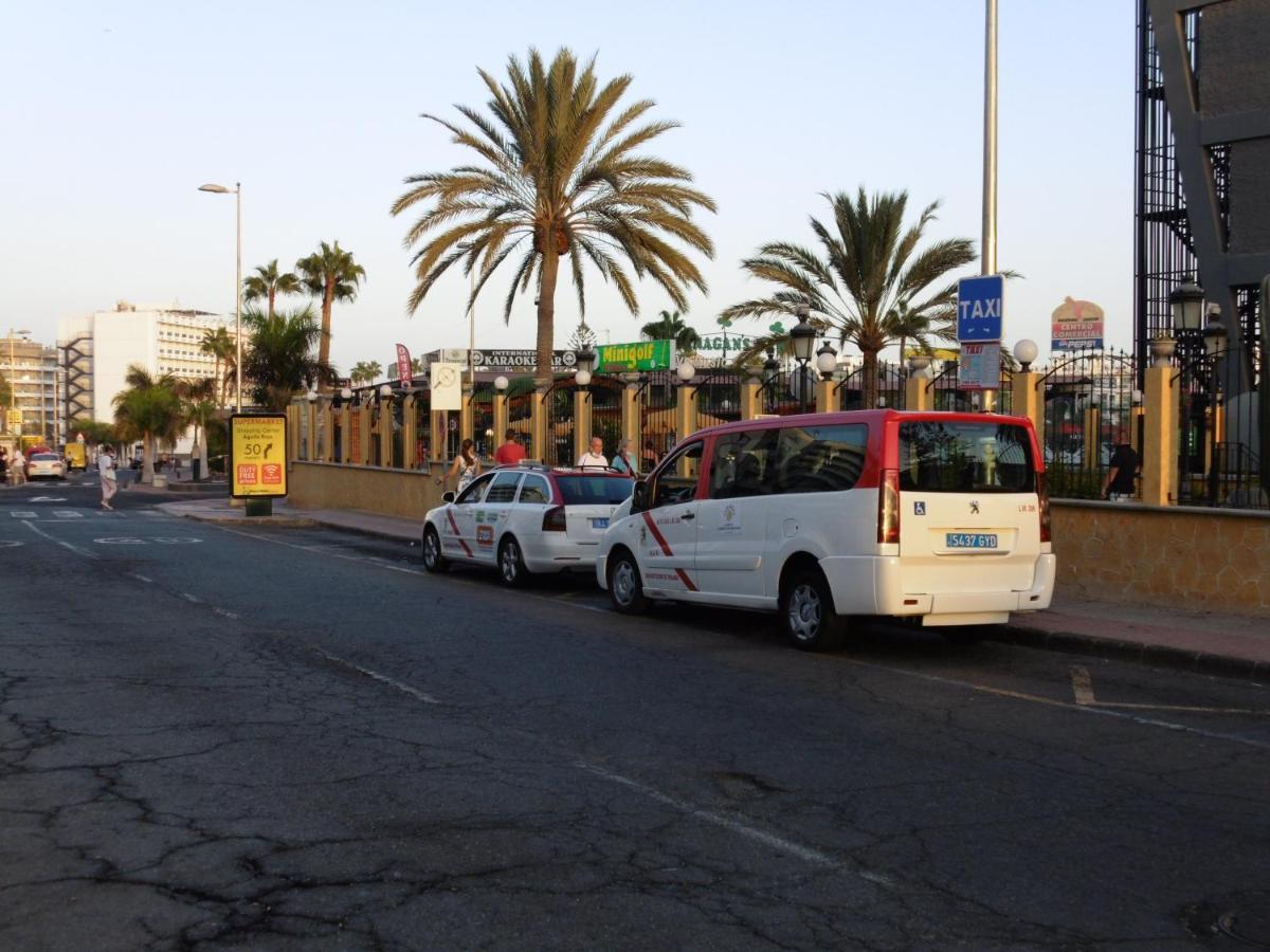 Garland Agaete Parque Apartment Playa del Ingles (Gran Canaria)