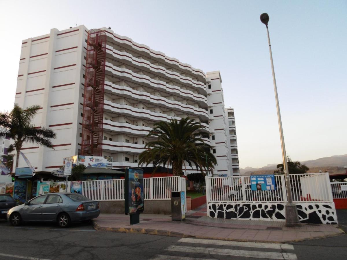 Garland Agaete Parque Apartment Playa del Ingles (Gran Canaria)