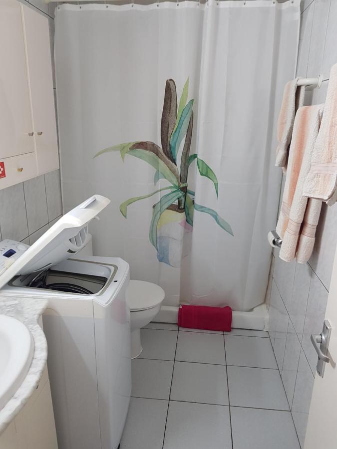 Appartement En Mangos