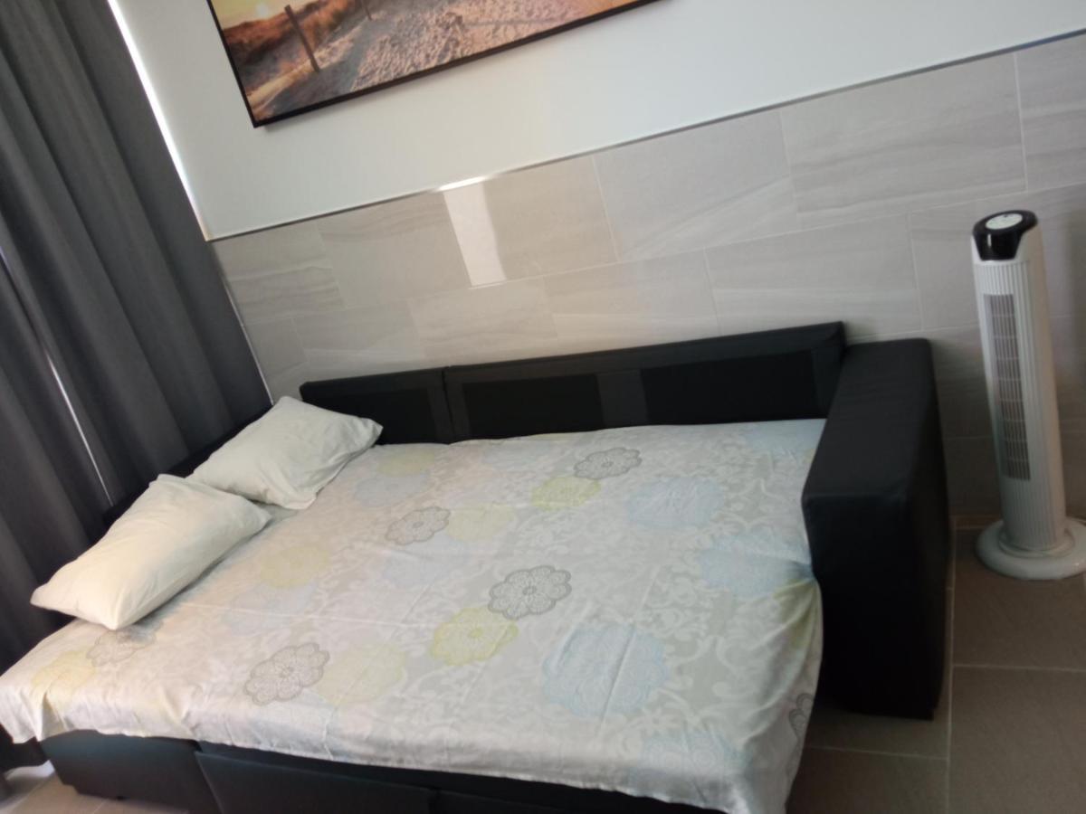 Apartamento El Nido De Los Angeles