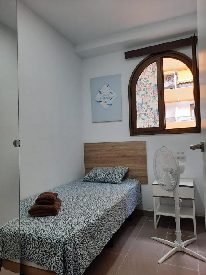 El Nido De Los Angeles Apartamento Playa del Inglés