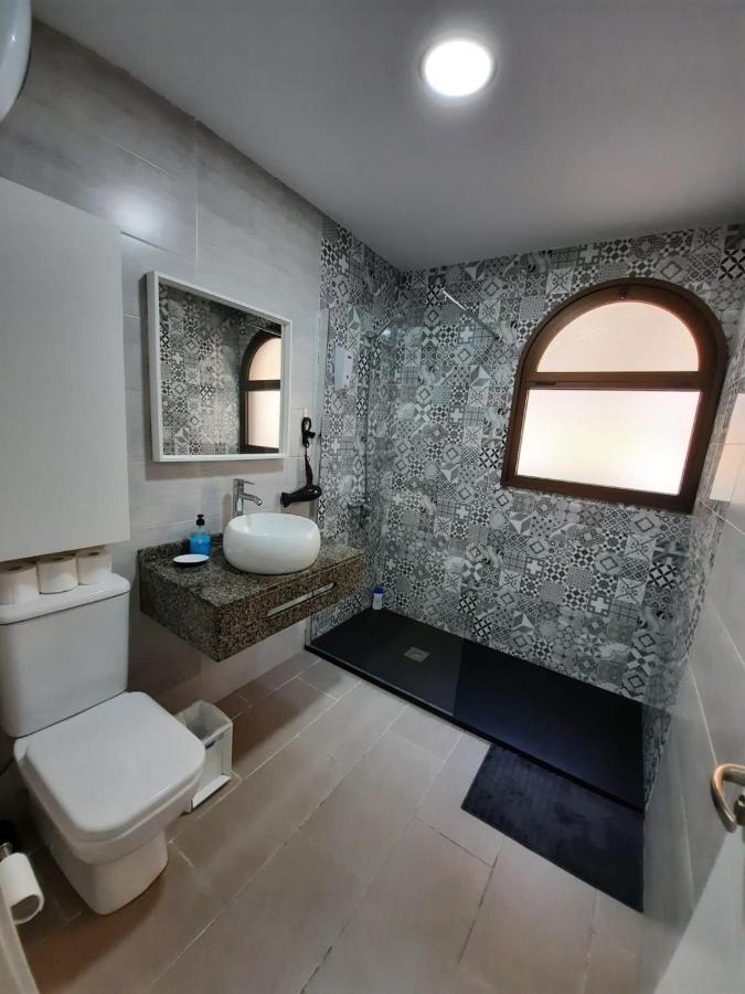 Apartamento El Nido De Los Angeles