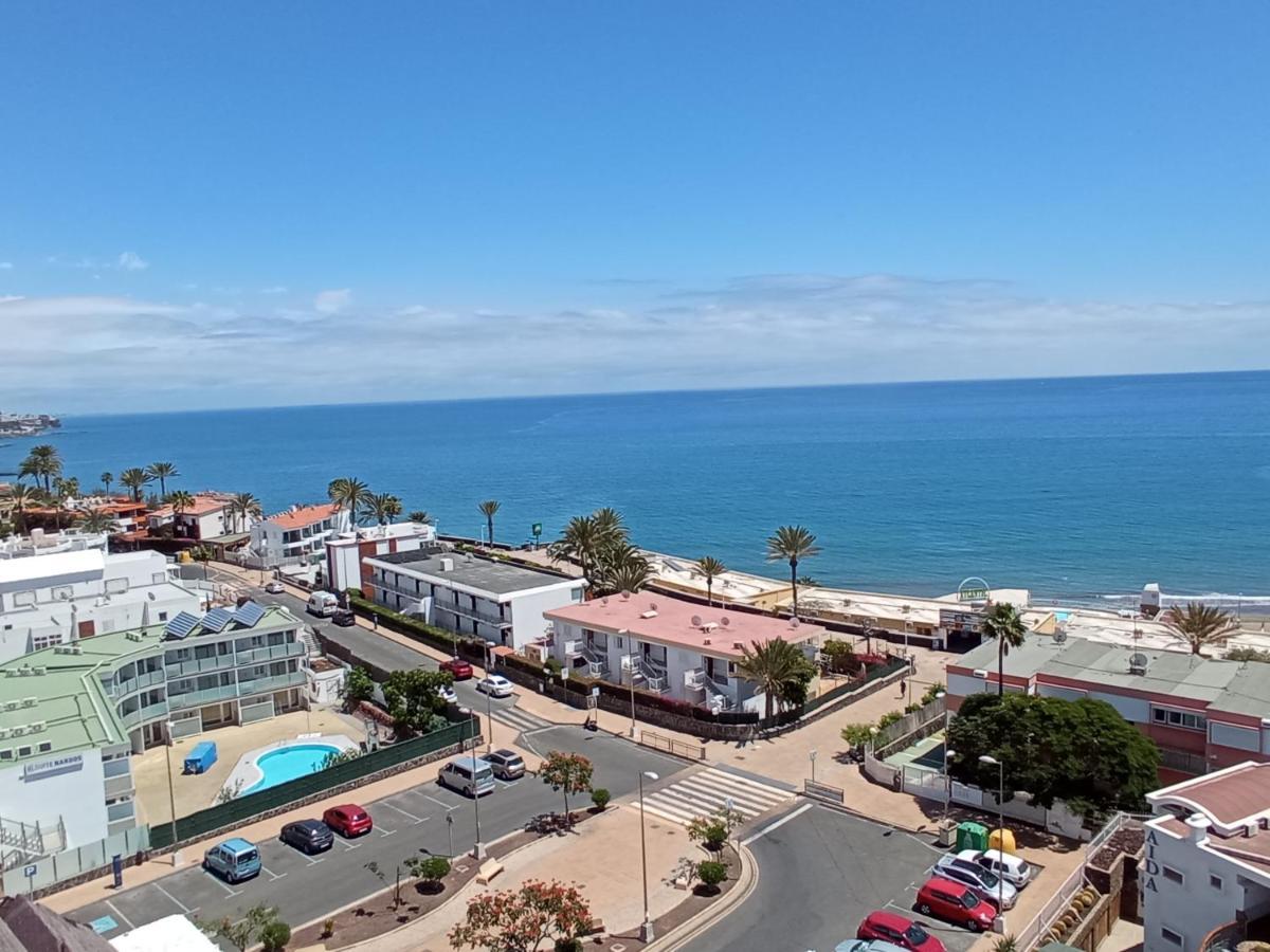 El Nido De Los Angeles Apartamento Playa del Inglés