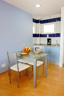 Don Gregorio Appartement