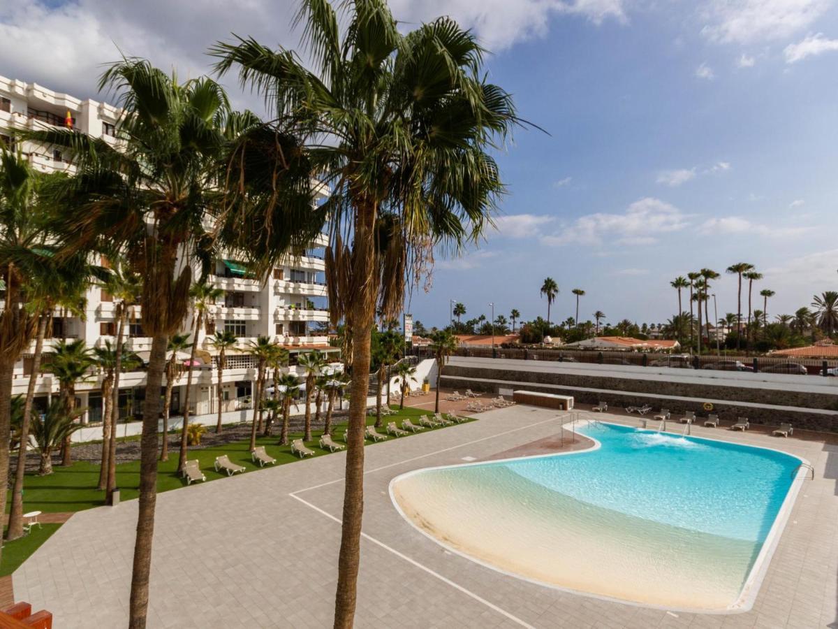 Cozy In Loma-asunnot Playa del Inglés