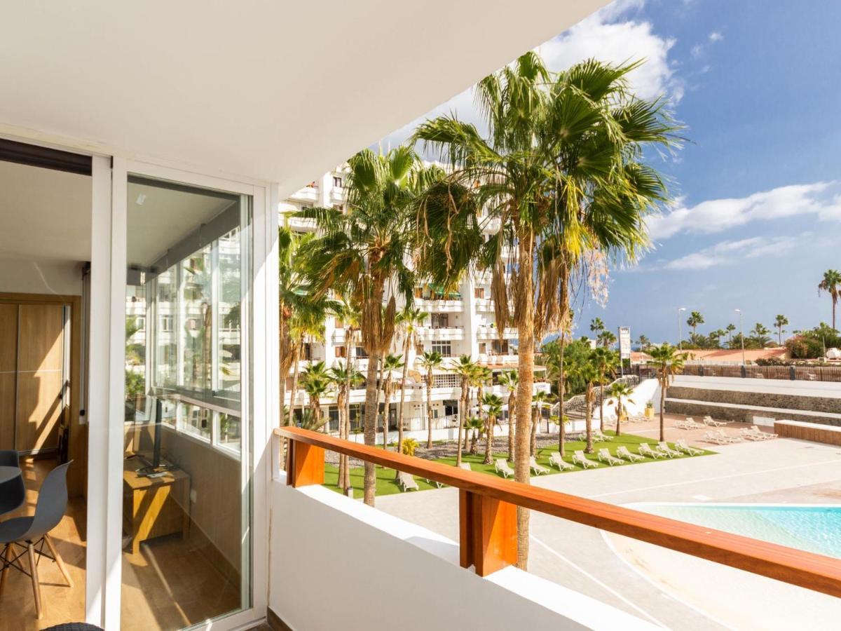 Cozy In * Playa del Inglés