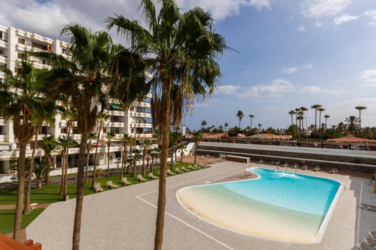 Cozy In * Playa del Inglés