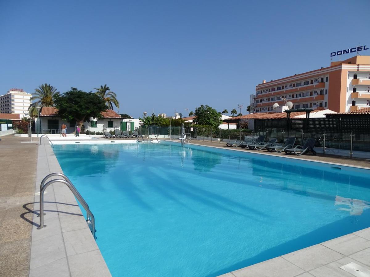 Tartanas Granca Holiday home