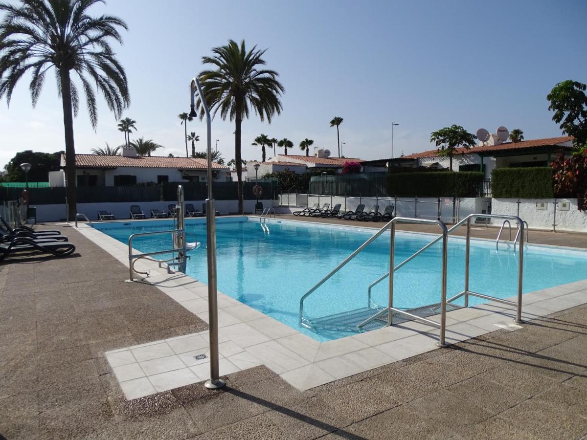 Holiday home Tartanas Granca