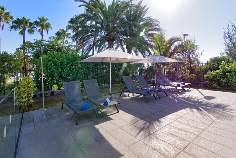 Las Nasas By Labranda Hotel Playa del Ingles (Gran Canaria)