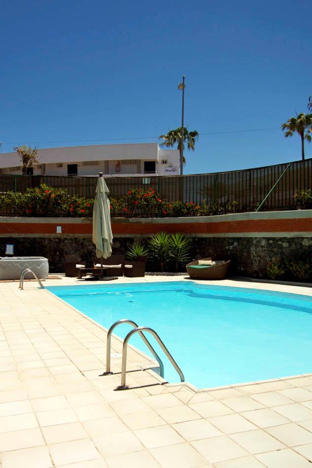 Cordial Judoca Apartment Playa del Ingles (Gran Canaria)