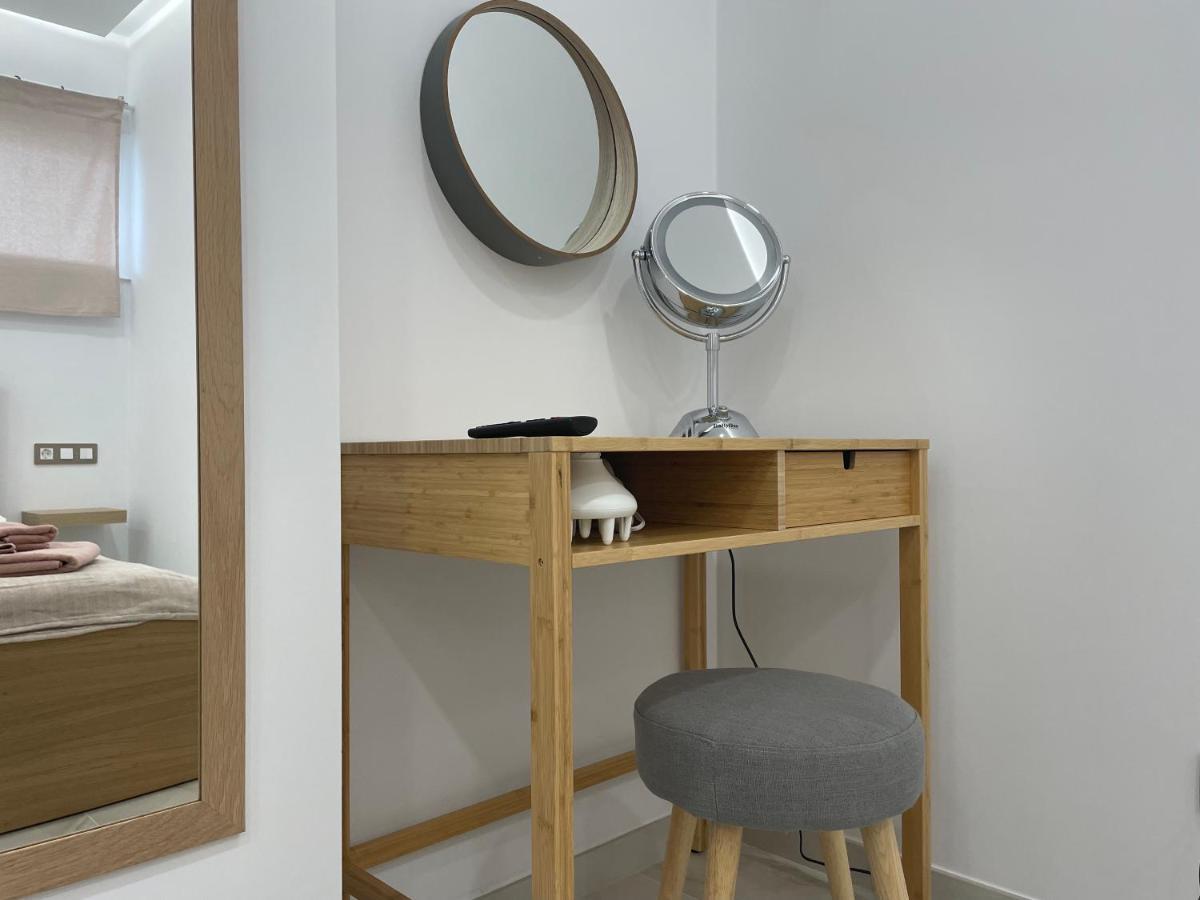 Bamboo Chic Apartment Playa del Ingles (Gran Canaria)