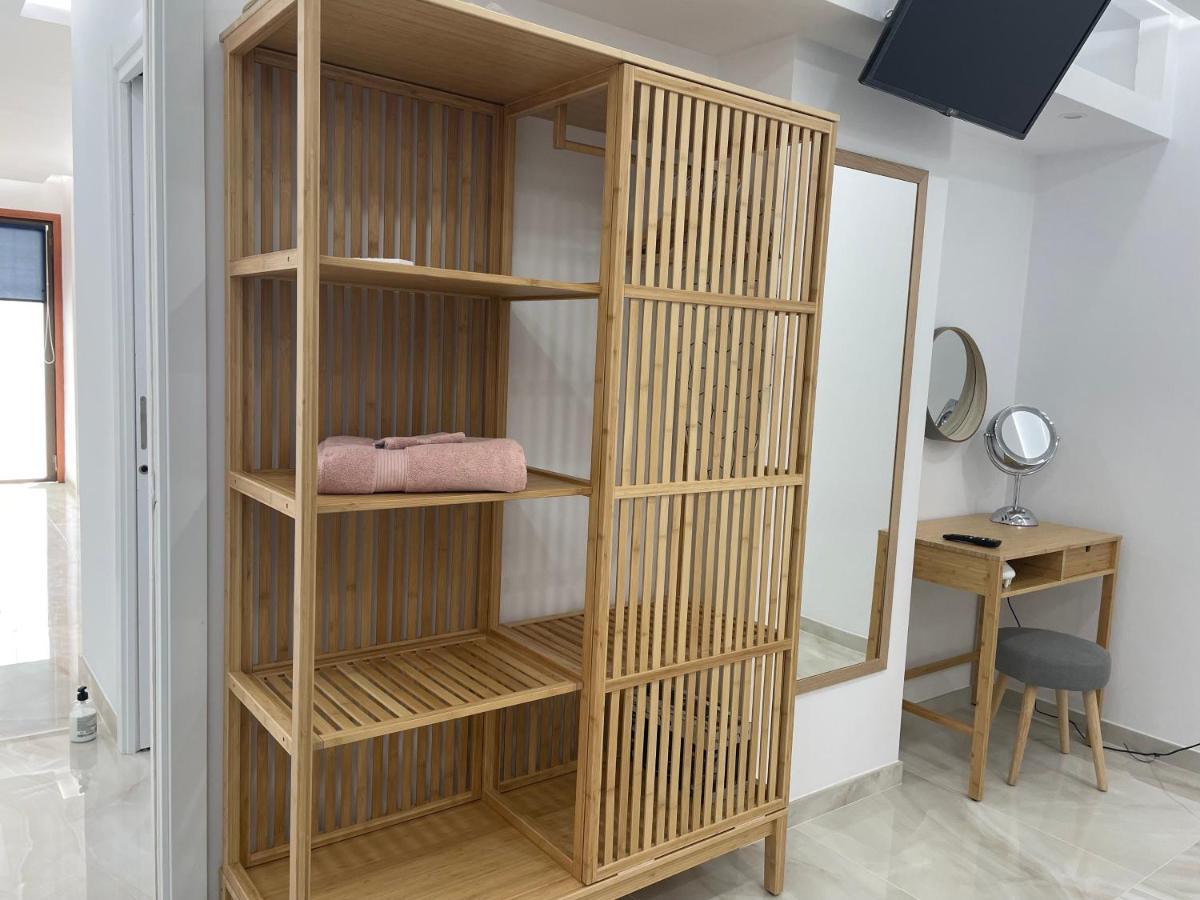 Bamboo Chic *