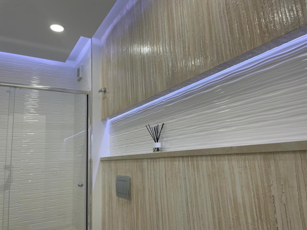 Bamboo Chic Apartment