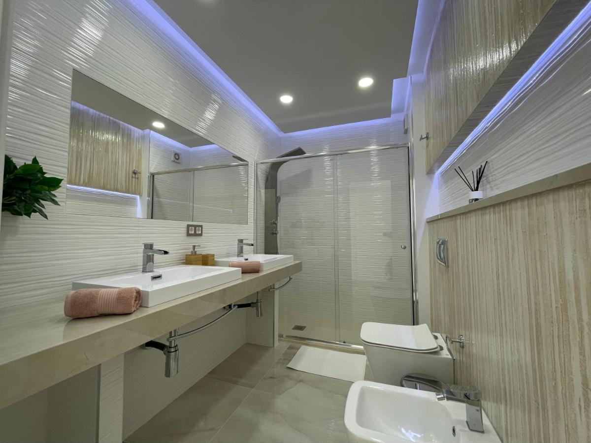 Bamboo Chic Apartment