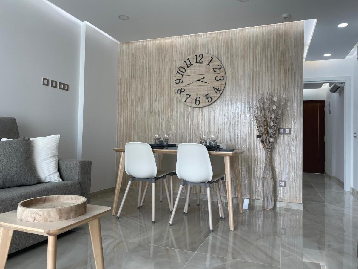 Bamboo Chic *