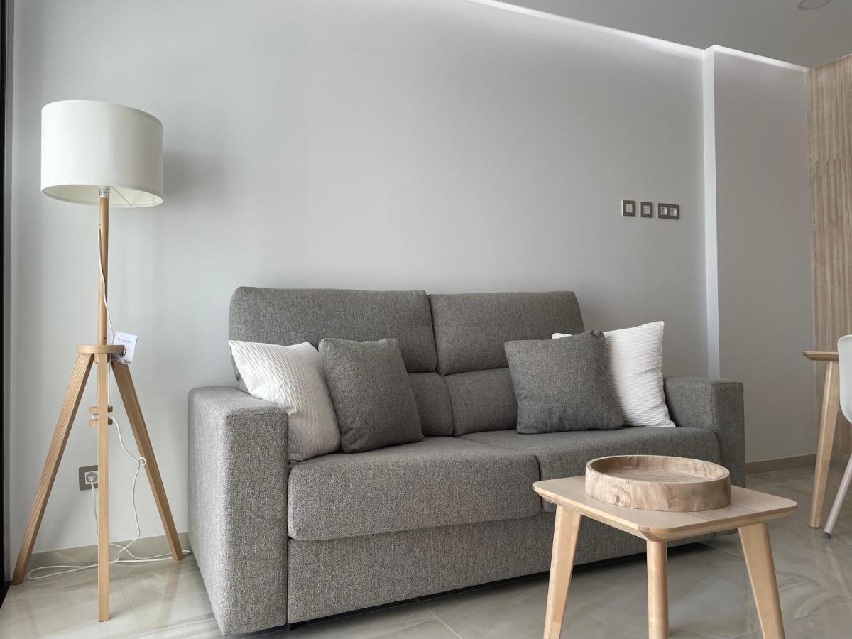 Bamboo Chic Apartment *