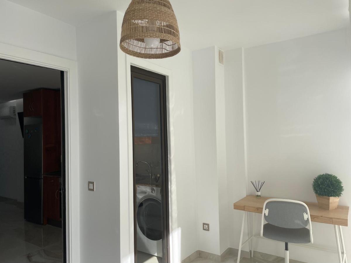 Bamboo Chic Apartment *