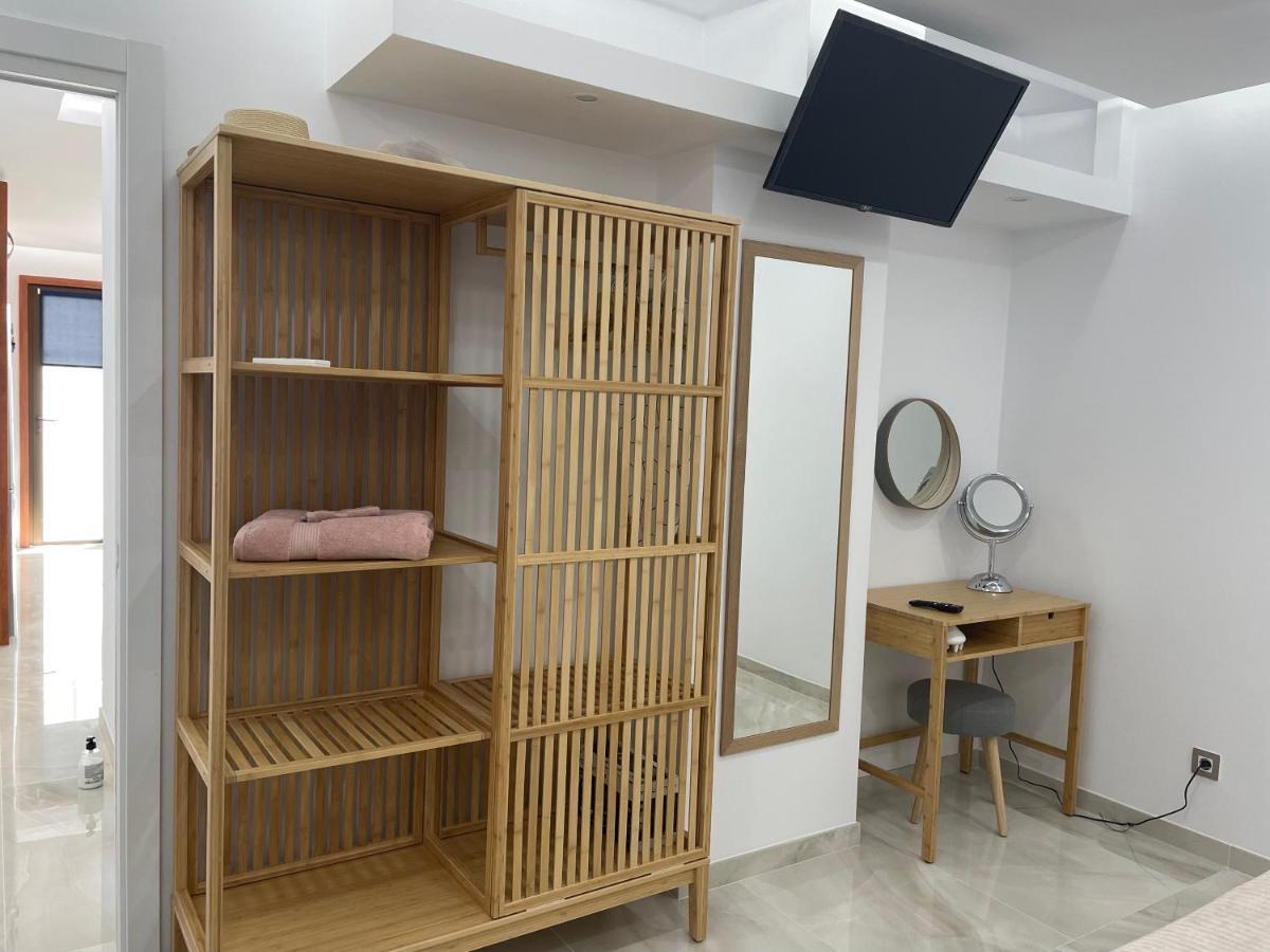 Bamboo Chic * Playa del Ingles (Gran Canaria)
