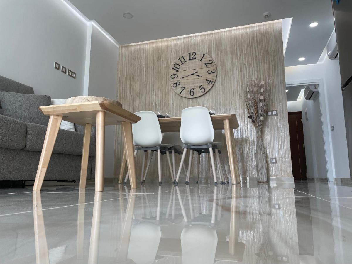 Bamboo Chic * Playa del Ingles (Gran Canaria)