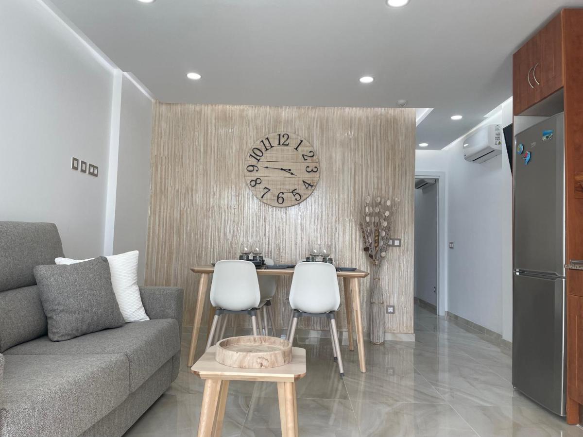 Bamboo Chic Apartment