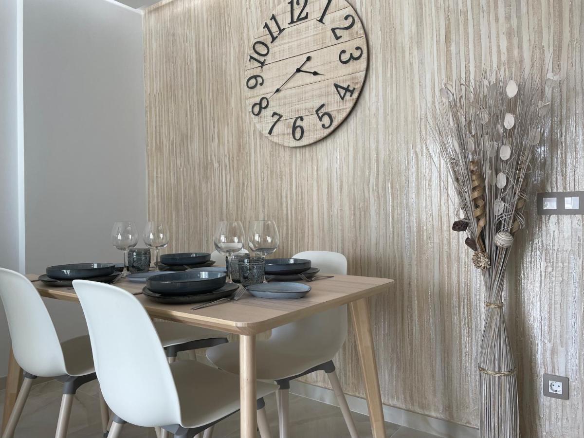 Bamboo Chic Apartment *