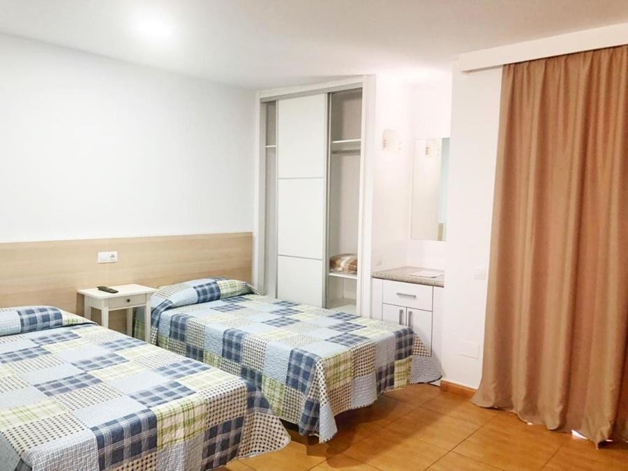 Don Gregorio Appartement *