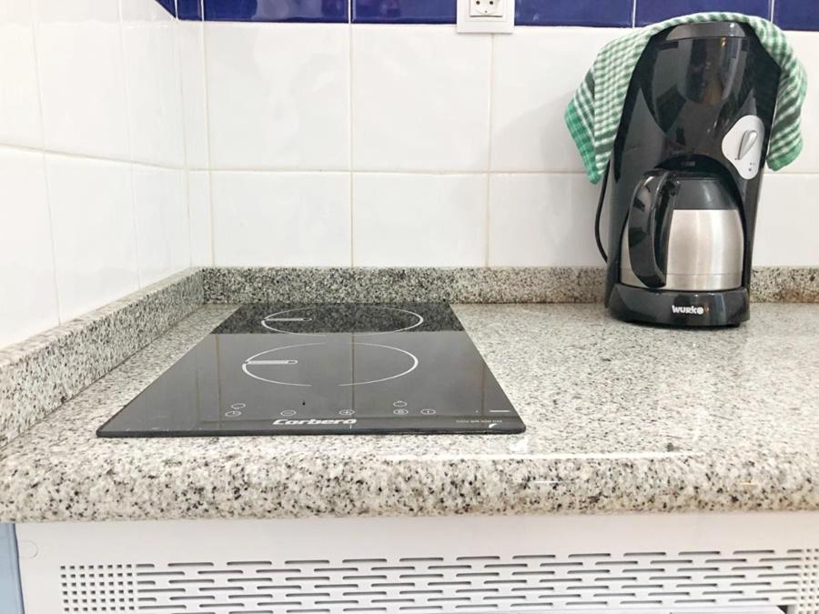 Appartement Don Gregorio *