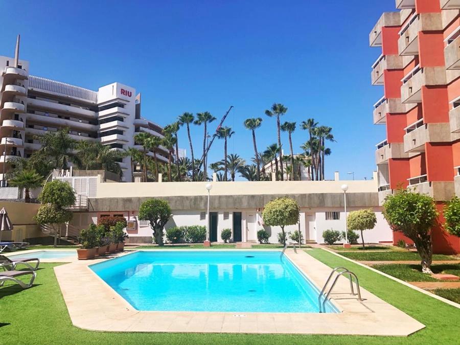 Don Gregorio Appartement Playa del Inglés