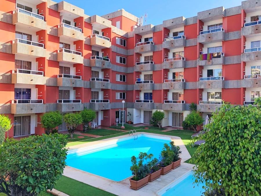 Appartement Don Gregorio *