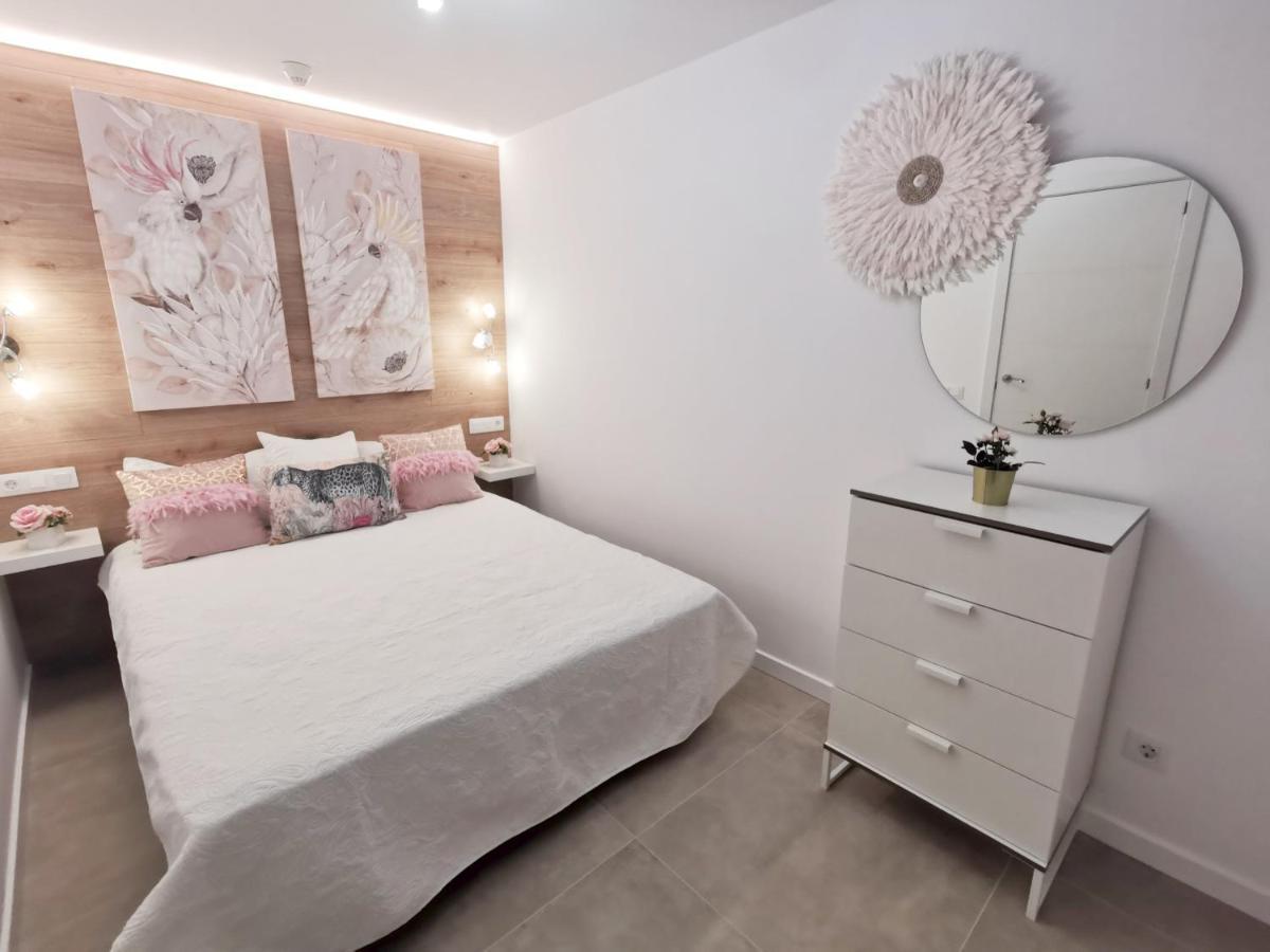 Tamaran 105 Apartment Playa del Ingles (Gran Canaria)