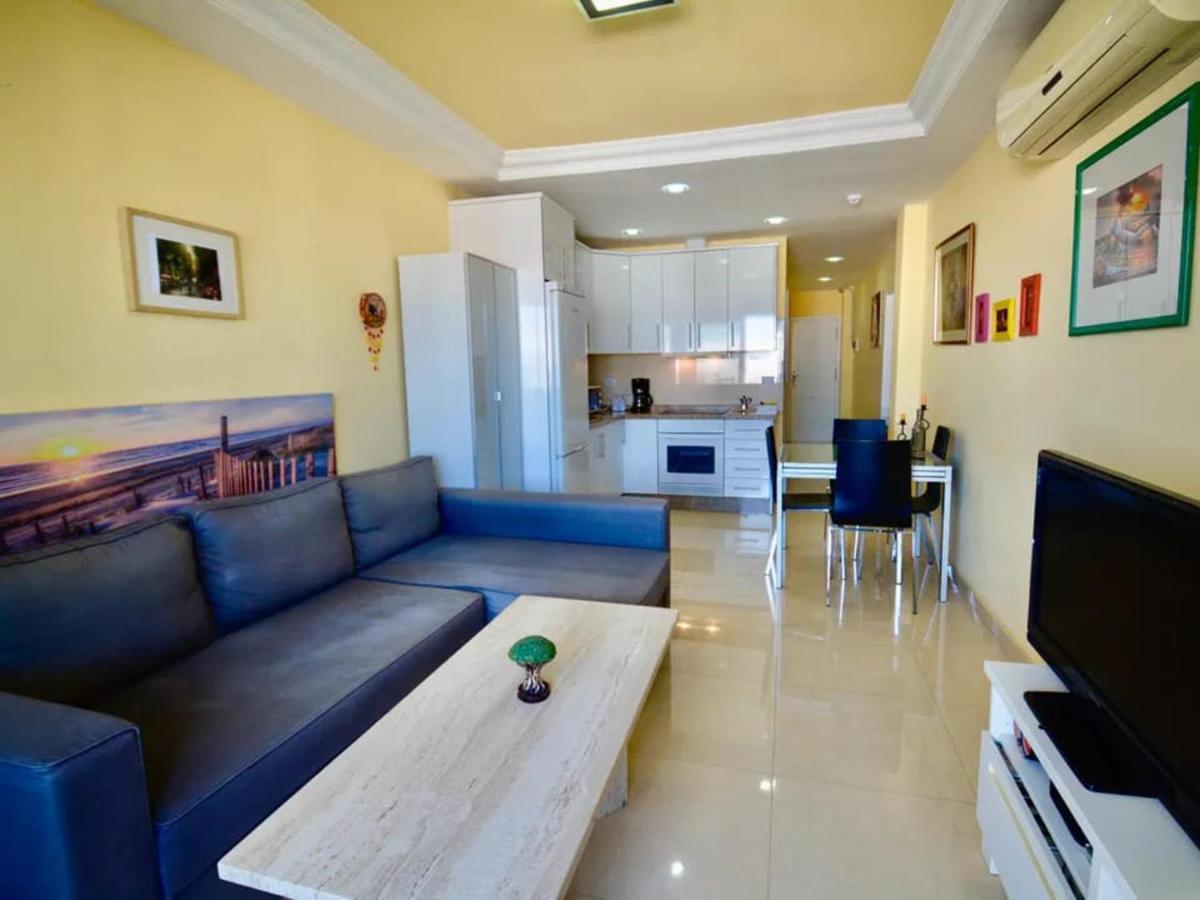Penthouse In With Lovely View *