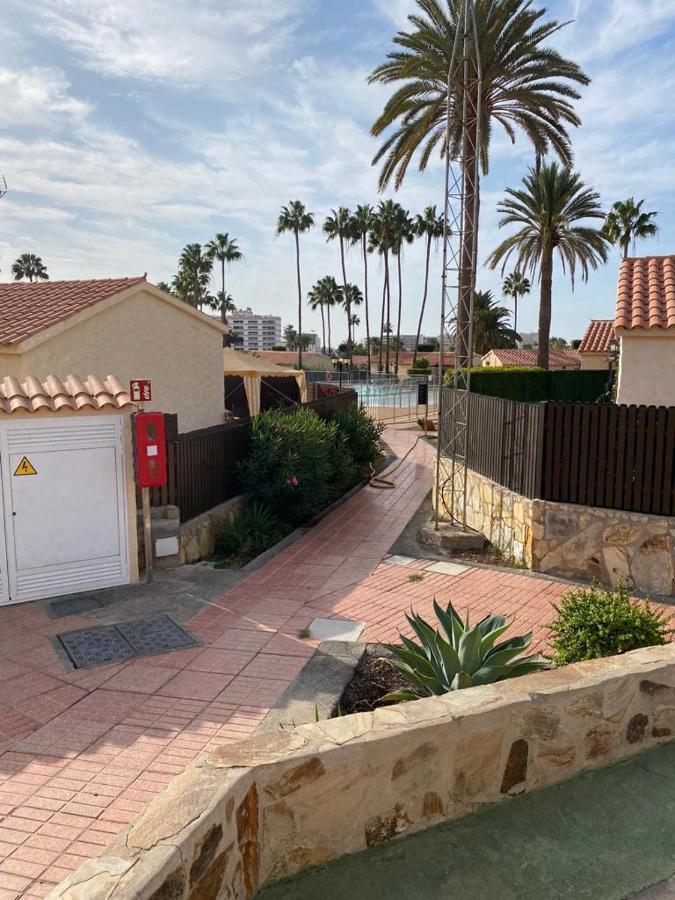 Santa Fe 56 Apartamento Playa del Inglés